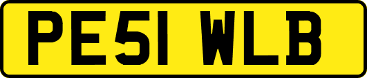 PE51WLB