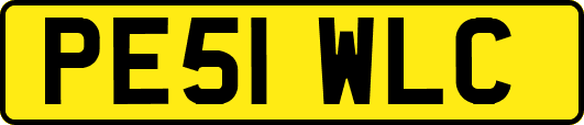 PE51WLC