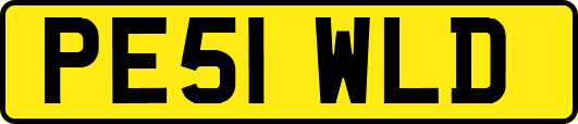 PE51WLD