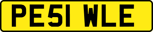 PE51WLE