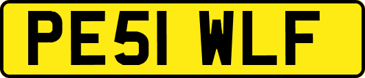 PE51WLF