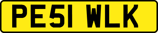 PE51WLK