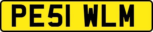 PE51WLM