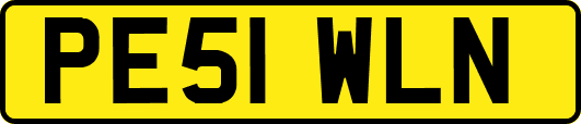 PE51WLN