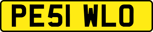 PE51WLO