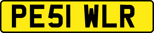 PE51WLR