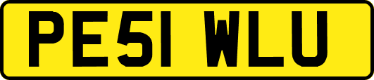 PE51WLU