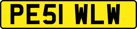 PE51WLW
