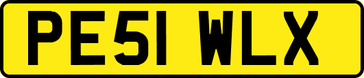 PE51WLX
