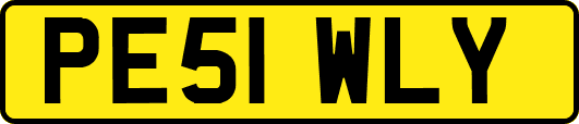 PE51WLY