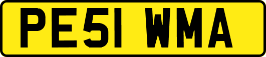 PE51WMA