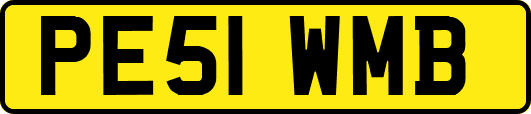 PE51WMB