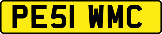 PE51WMC