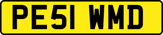 PE51WMD