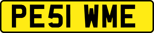 PE51WME
