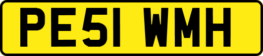 PE51WMH