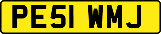 PE51WMJ
