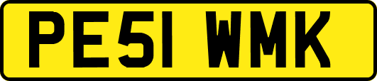 PE51WMK