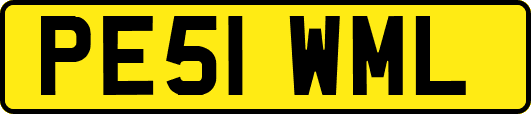 PE51WML