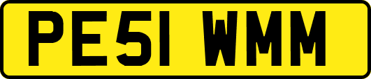 PE51WMM