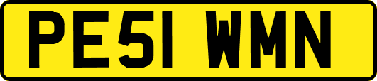 PE51WMN