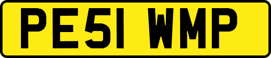 PE51WMP