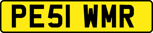 PE51WMR