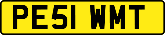 PE51WMT