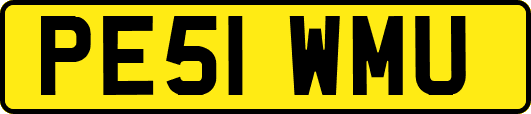 PE51WMU