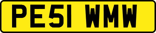 PE51WMW