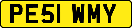 PE51WMY