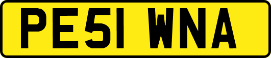 PE51WNA