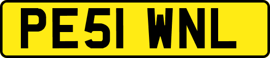 PE51WNL