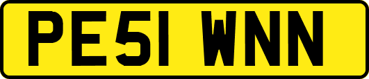 PE51WNN