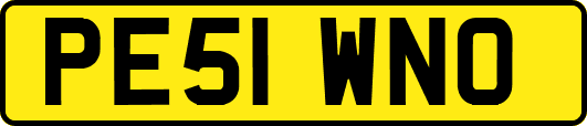 PE51WNO