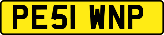 PE51WNP
