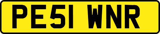 PE51WNR