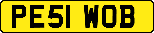 PE51WOB