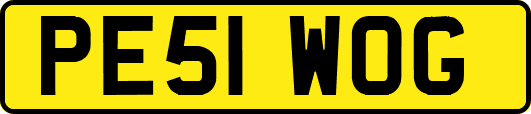 PE51WOG