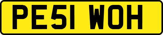 PE51WOH