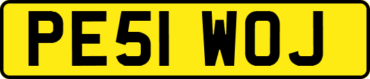 PE51WOJ