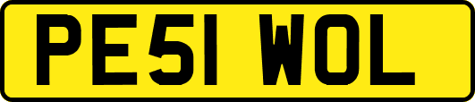 PE51WOL