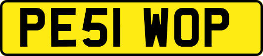 PE51WOP