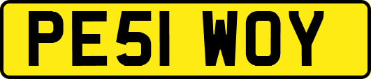 PE51WOY