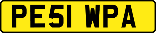 PE51WPA