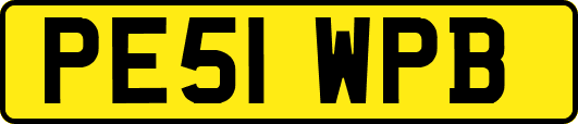 PE51WPB
