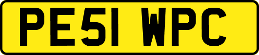 PE51WPC