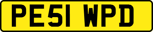 PE51WPD