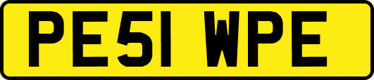 PE51WPE