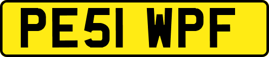 PE51WPF